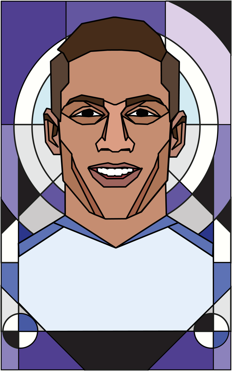 球員之一 球員之一