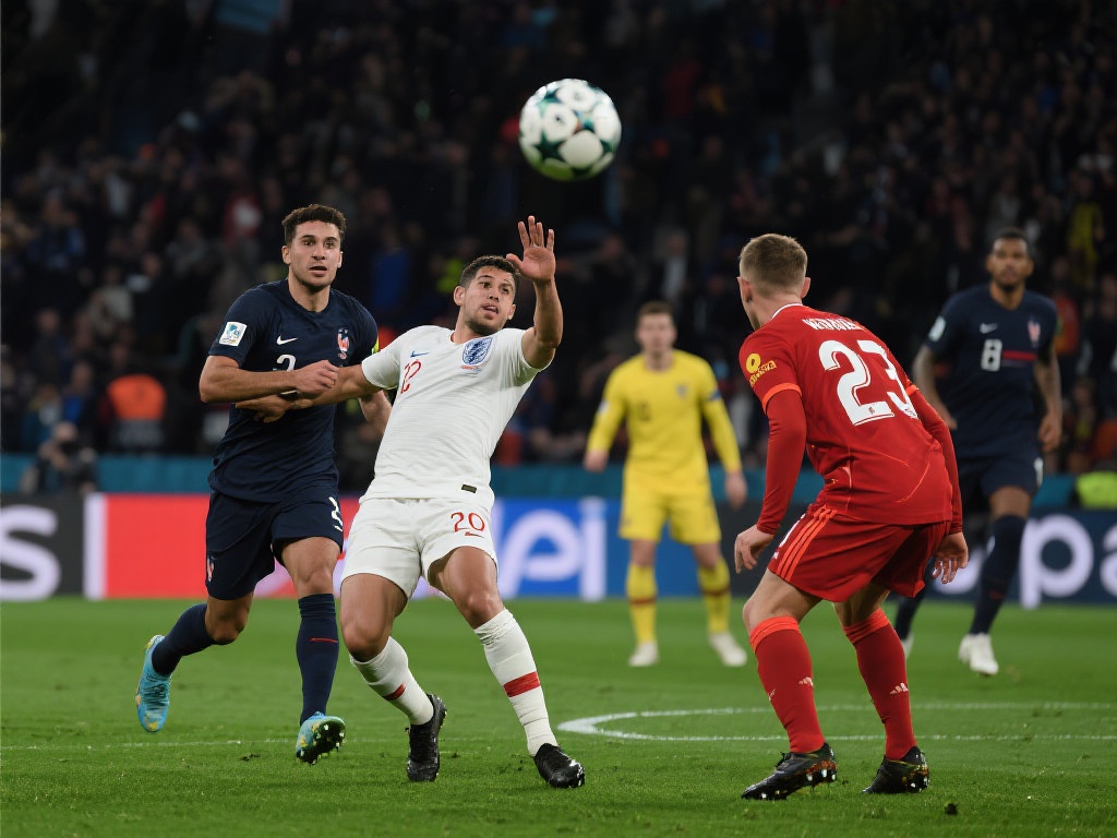 竣程的对决 竣程的对决